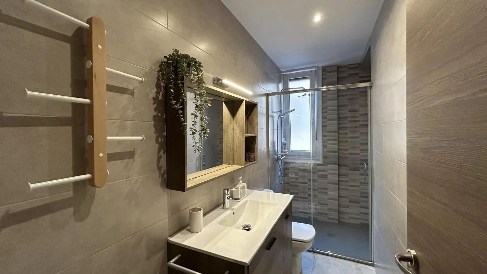 Deusto City Center Bilbao Apartment